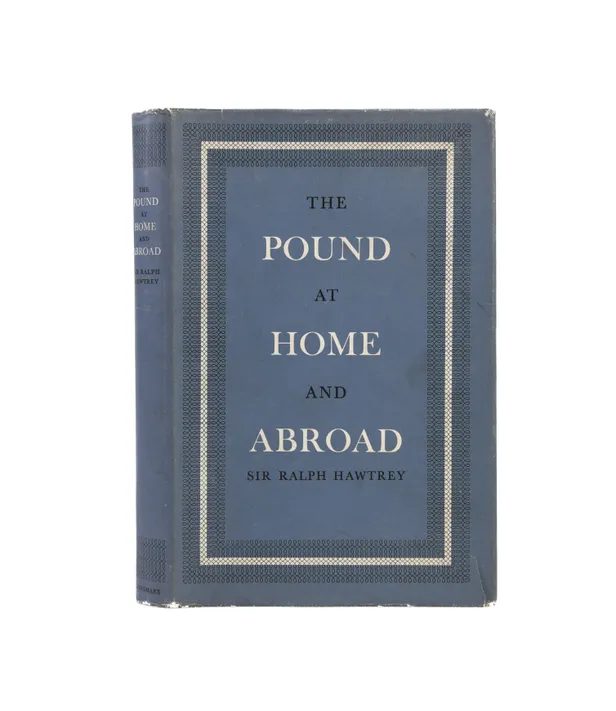 The Pound at Home and Abroad.