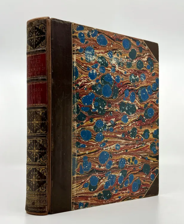 Travels in Various Countries of the East; Being a continuation of Memoirs Relating to European and Asiatic Turkey, &c.