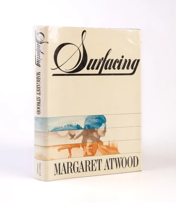 Surfacing.