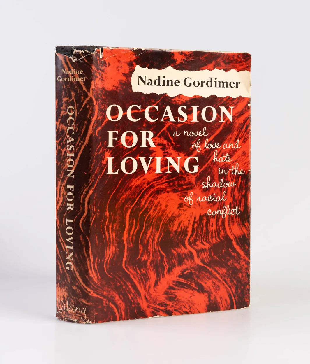 Occasion for Loving.