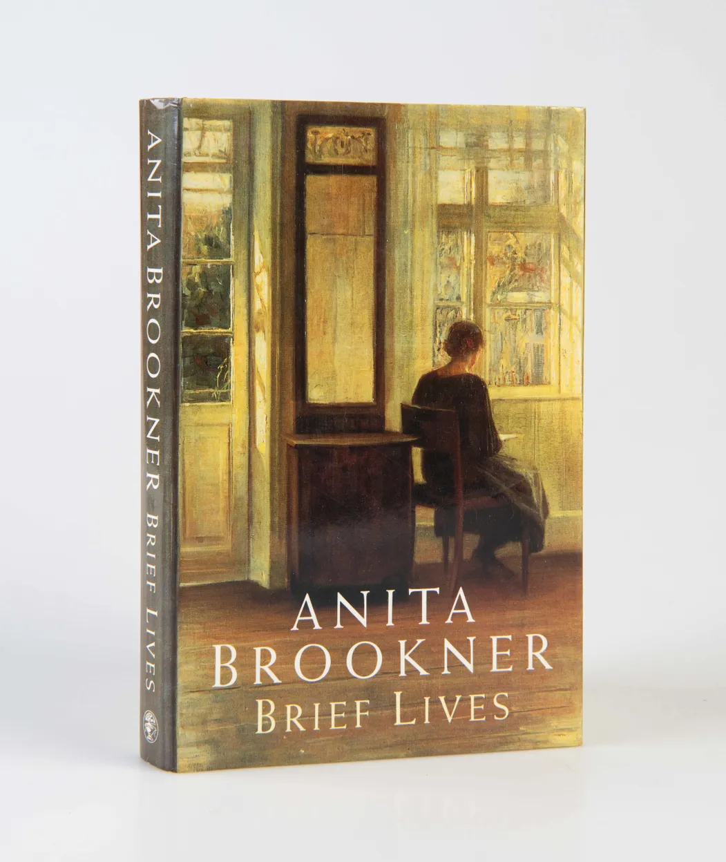 Brief Lives.