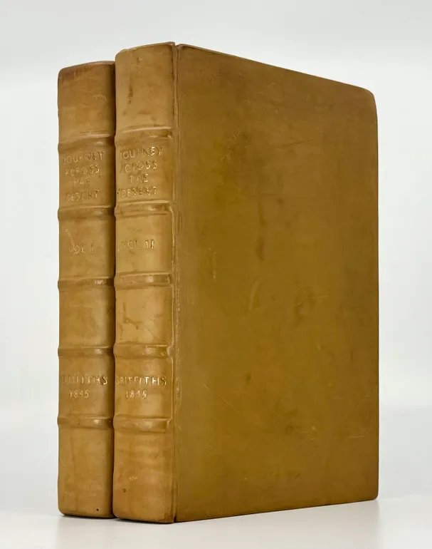 A Journey, across the Desert, from Ceylon to Marseilles; Comprising Sketches of Aden, the Red Sea, Lower Egypt, Malta, Sicily, and Italy.