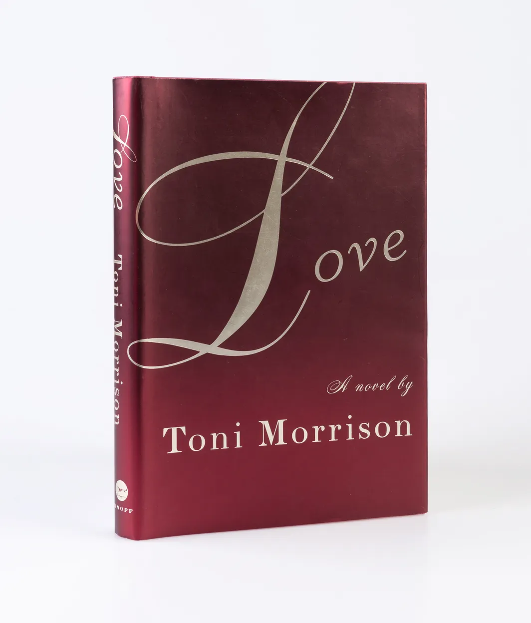 Love.