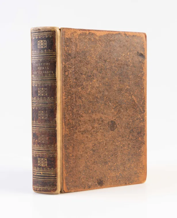 The Theory of Moral Sentiments;