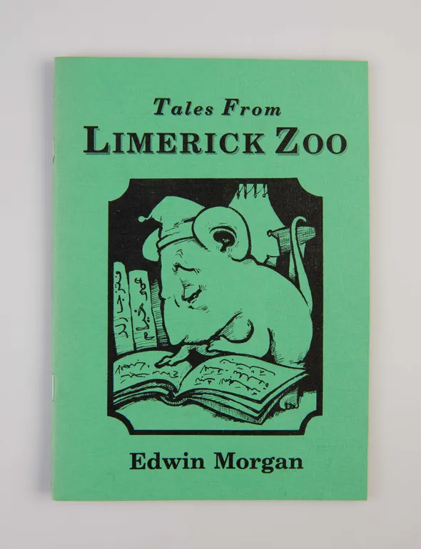 Tales From Limerick Zoo.