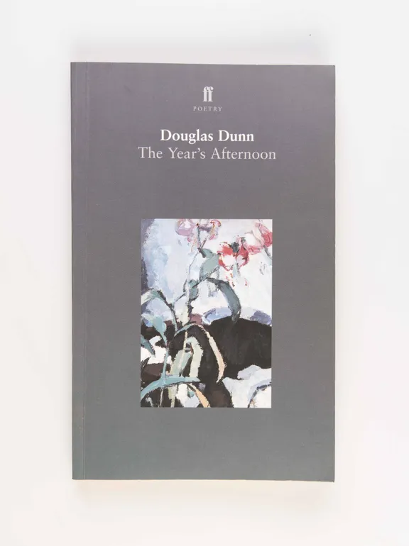 The Year's Afternoon.