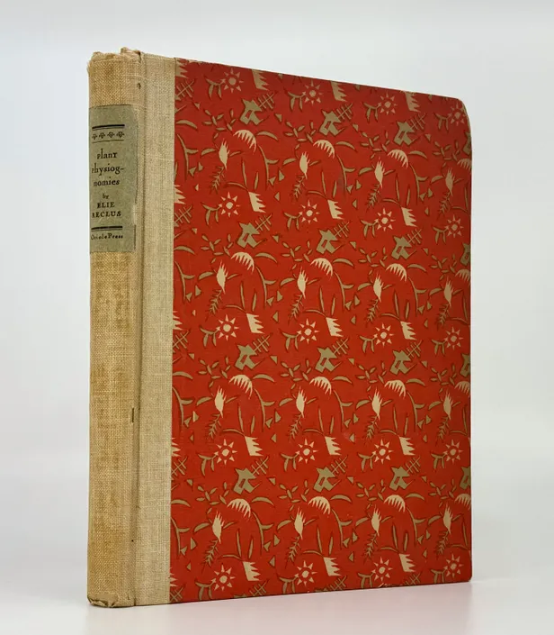 Plant Physiognomies.