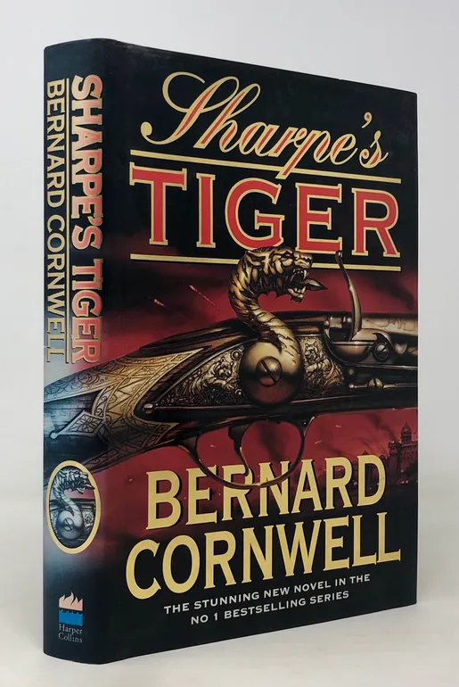 Sharpe's Tiger.