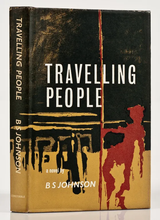 Travelling People.