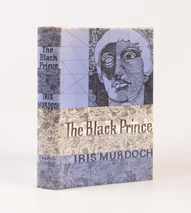 The Black Prince.