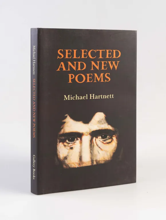 Selected and New Poems.