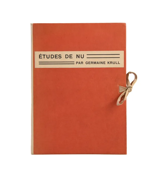 Études de Nu.