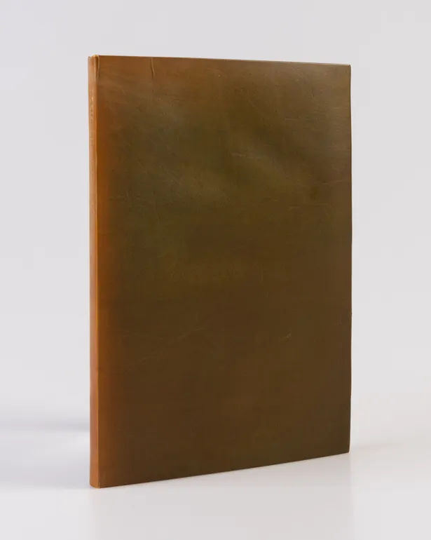 A Book of Songs and Poems from the Old Testament and the Apocrypha.