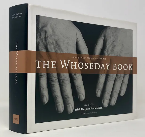 The Whoseday Book.