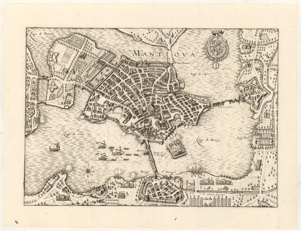 Mantova.
