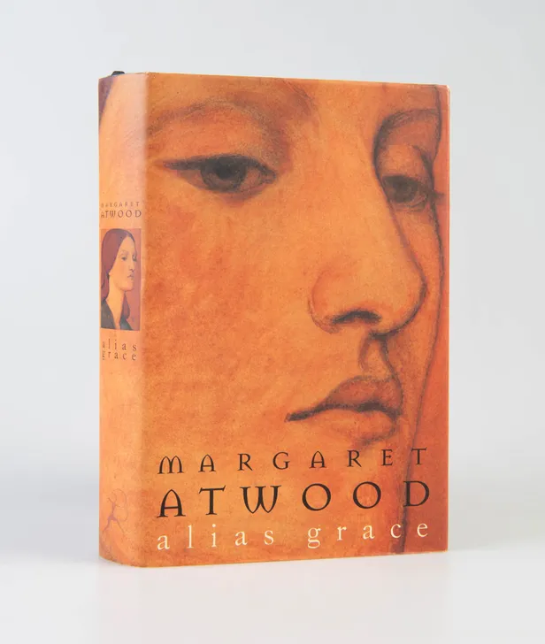 Alias Grace.