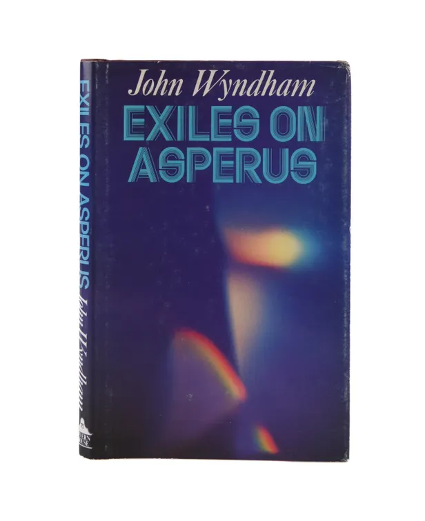 Exiles on Asperus.