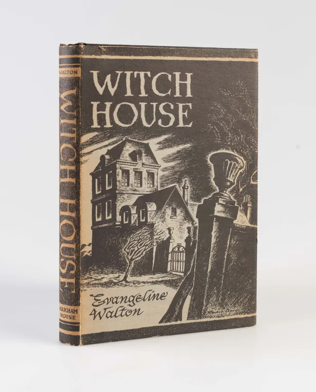 Witch House.