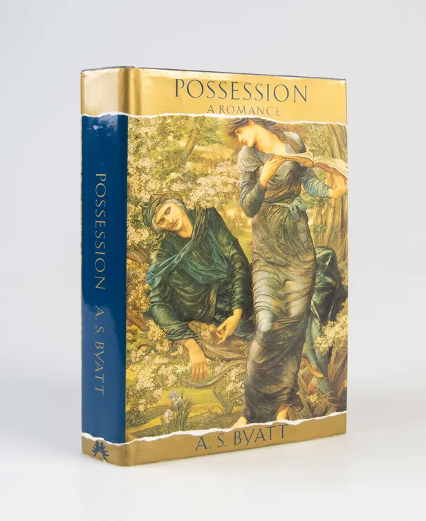 Possession.