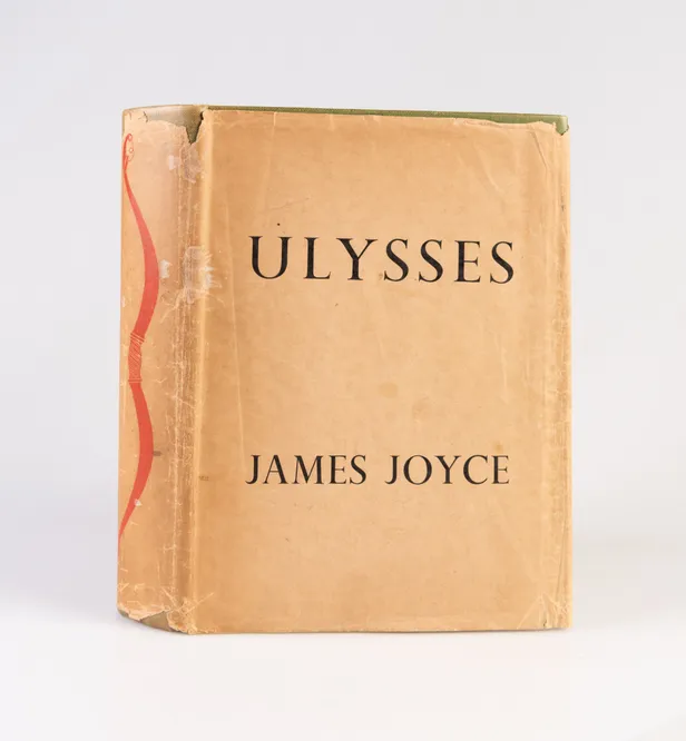 Ulysses.