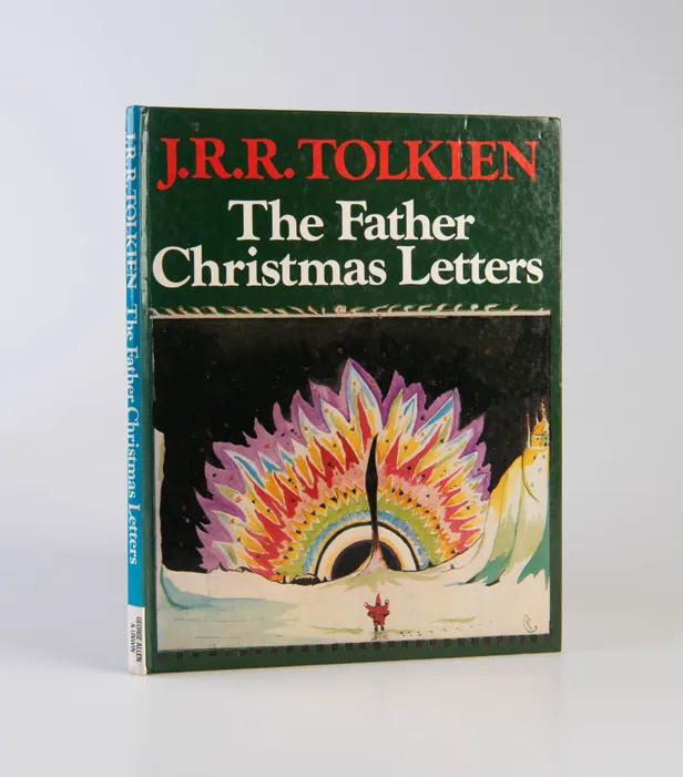 The Father Christmas Letters.