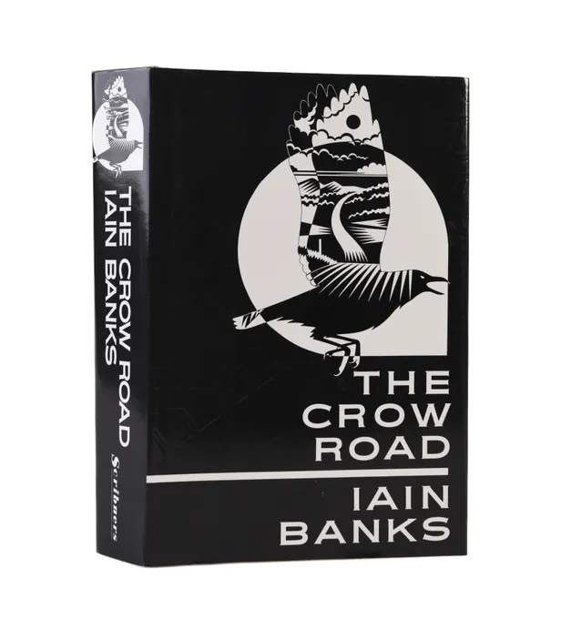 The Crow Road.