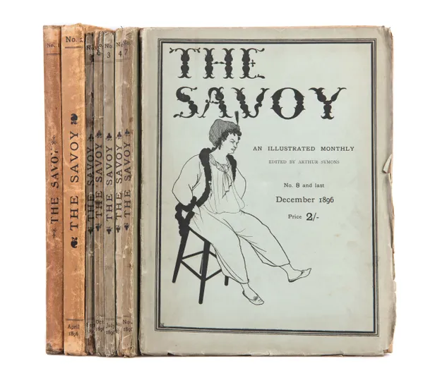 The Savoy.
