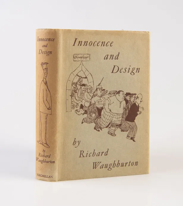 Innocence and Design