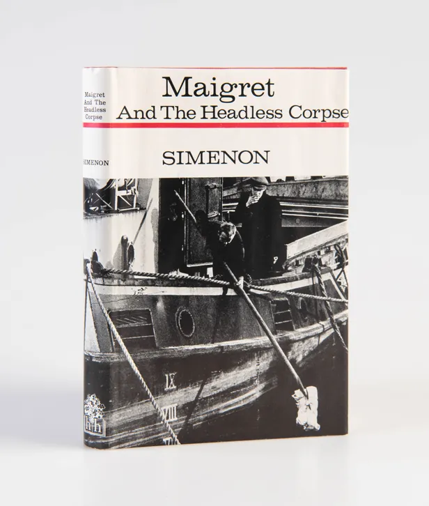 Maigret and the Headless Corpse.