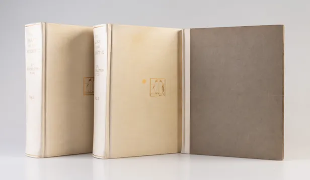 The Heart of the Antarctic