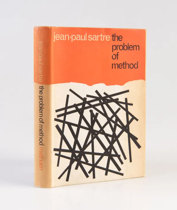 The Problem of Method.