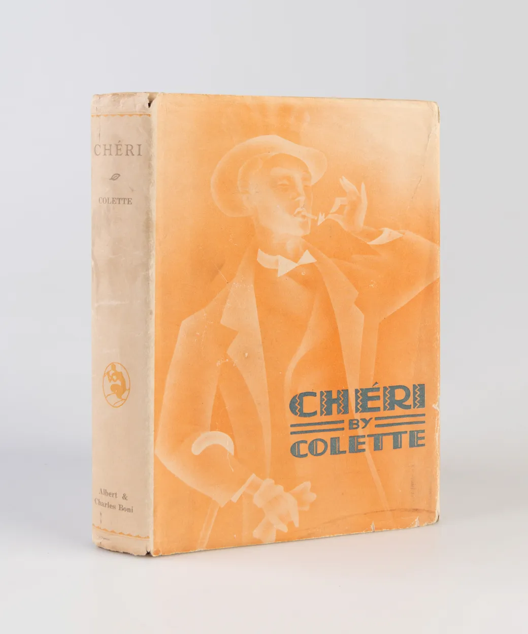 Chéri.