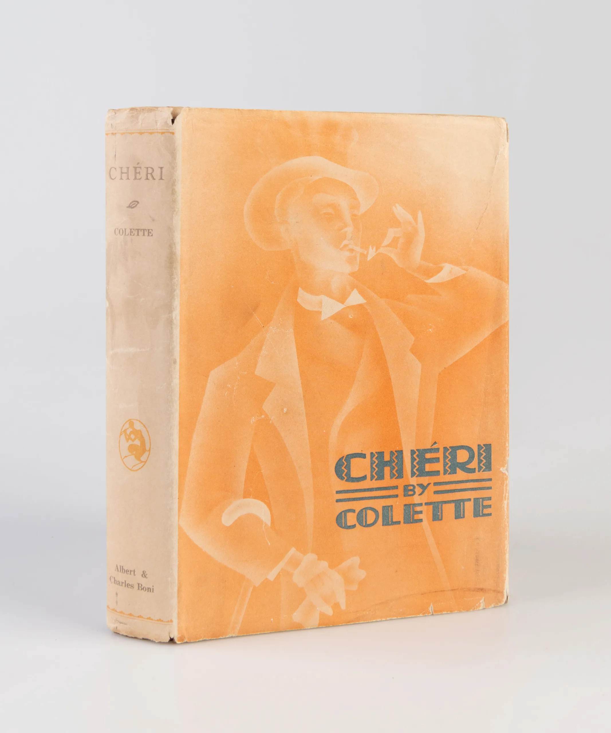 Chéri.