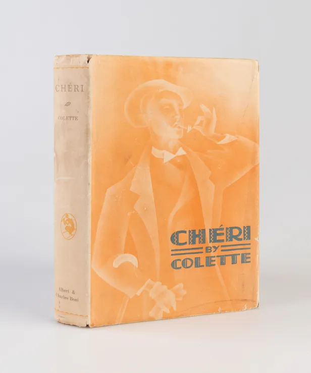 Chéri.