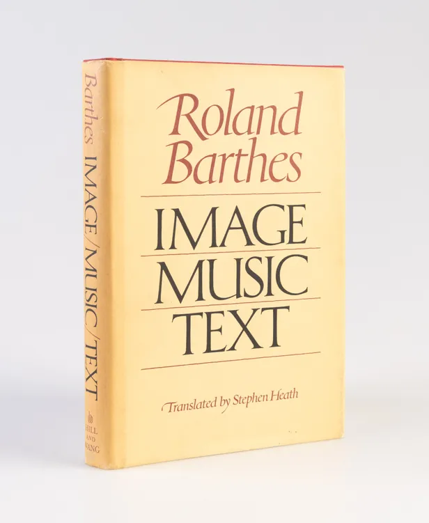 Image Music Text.