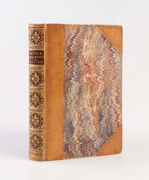 Sense and Sensibility.