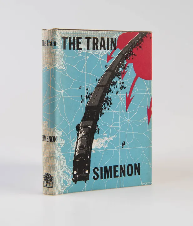 The Train.