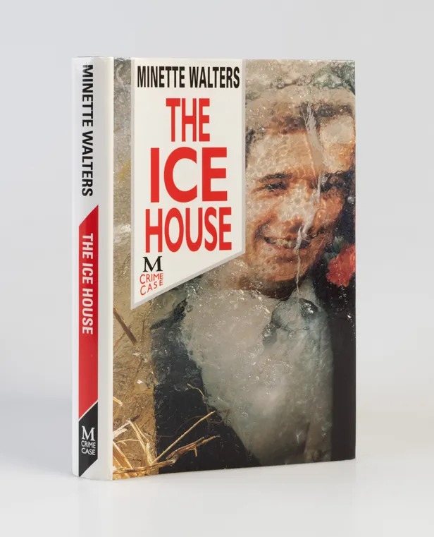 The Ice House.
