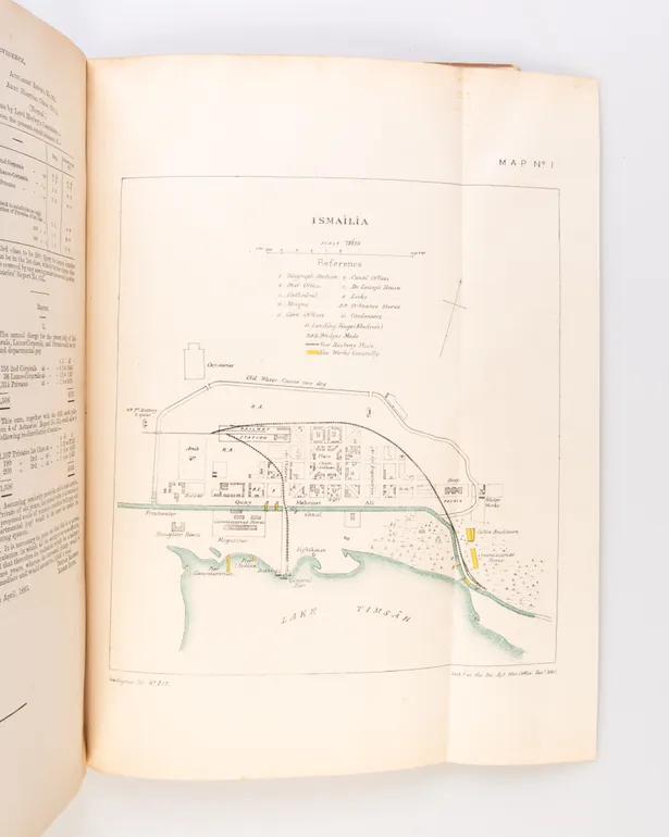 Army Hospital Services Inquiry Committee. Report of a Committee, appointed by the Secretary of State for War, to inquire into the Organization of the Army Hospital Corps, Hospital Management and Nursing in the Field, and the Sea Transport of Sick and Woun