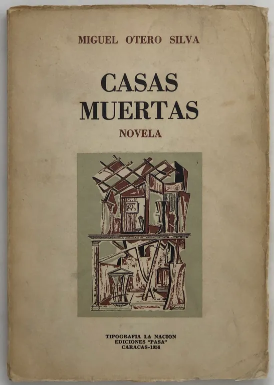 Casas Muertas.