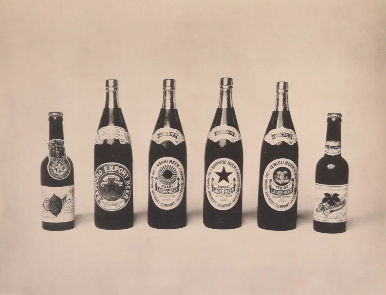 Far East Recent Acquisitions Summer 2025
