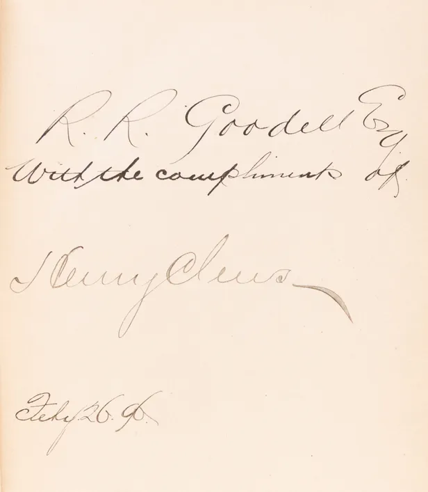 Twenty-Eight Years in Wall Street.