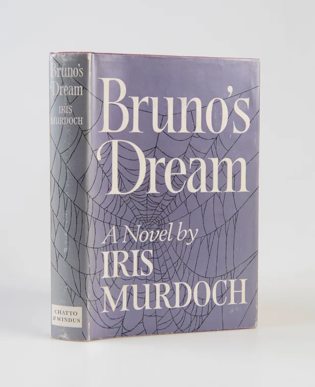 Bruno's Dream.