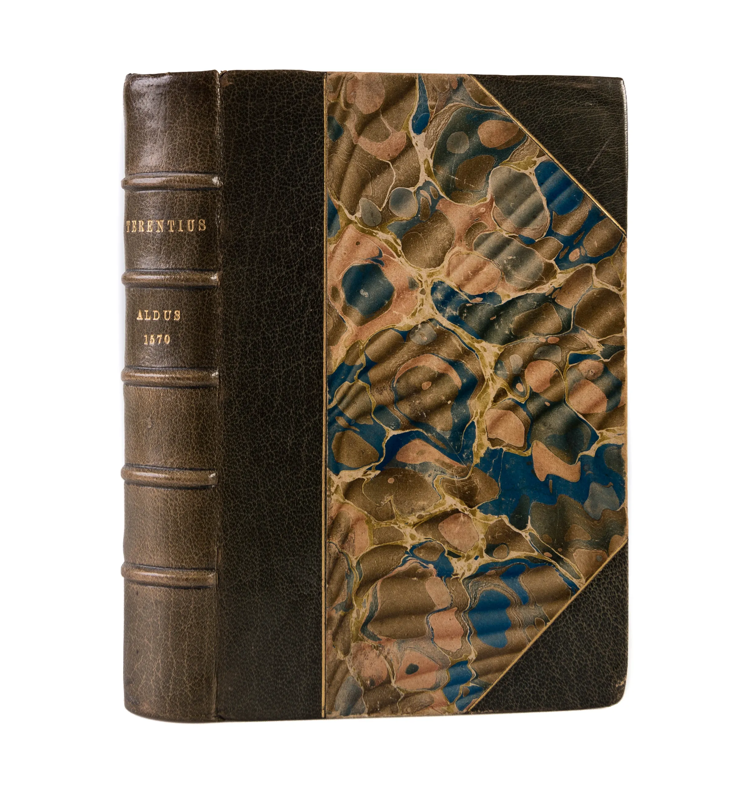 P. Terentii afri comoediae sex, infinitis fere locis emendatae: unà cum Vinc. Cordati Vesul. Burg. commentariis in andriam; summariis verò (quae argumenta vocant,) & annotationibus methodicis Rei, ac Styli in reliquas.