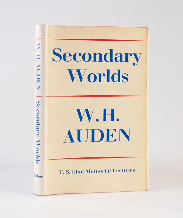 Secondary Worlds.