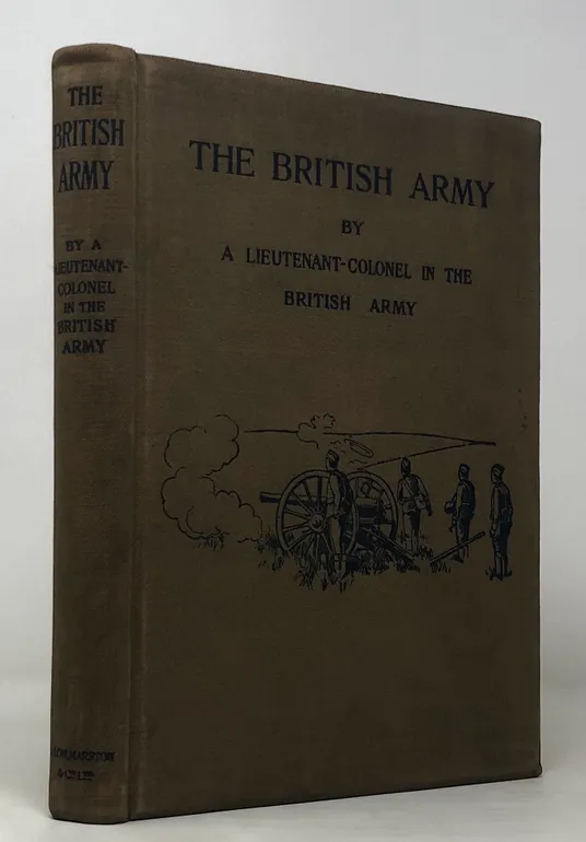 The British Army.