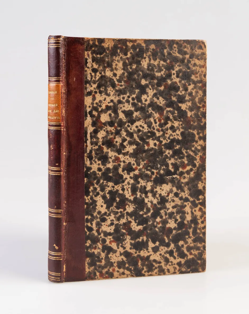 Voyage aux Iles Mangareva, Oceanie.