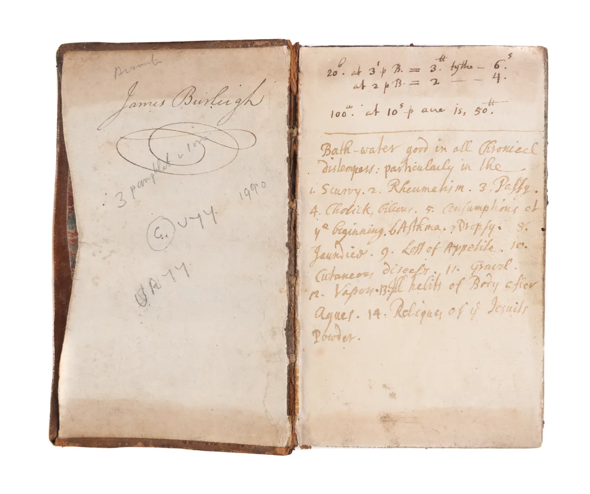 The Country Gentleman's Vade Mecum.