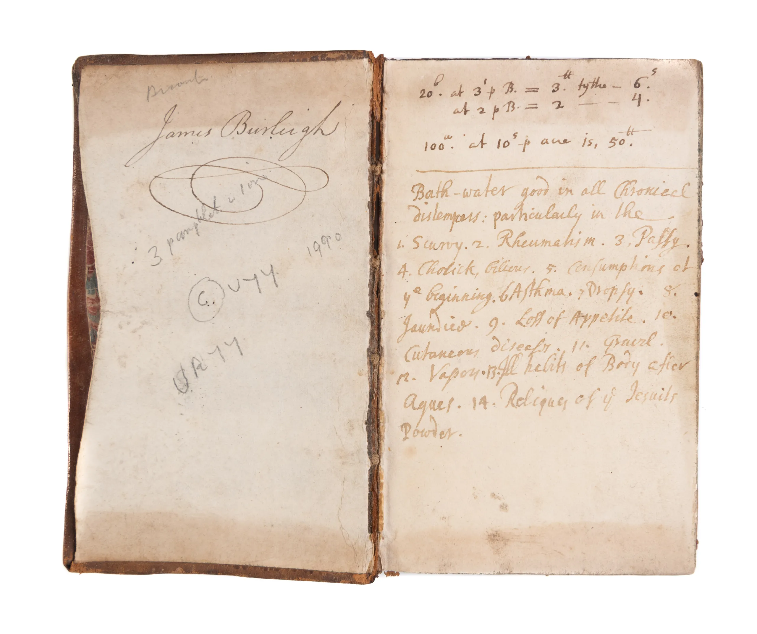 The Country Gentleman's Vade Mecum.