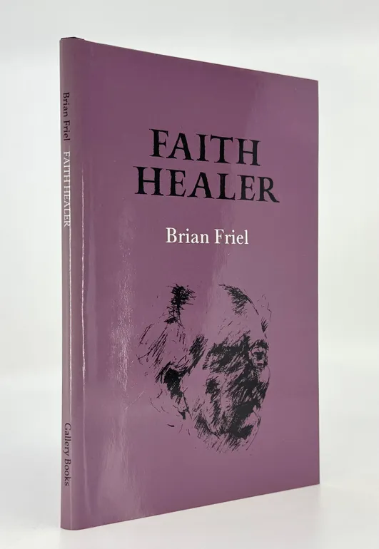 Faith Healer.